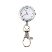 Mlins Quartz Pocket Watch Keyring Men Digital Watches Miss Lovers