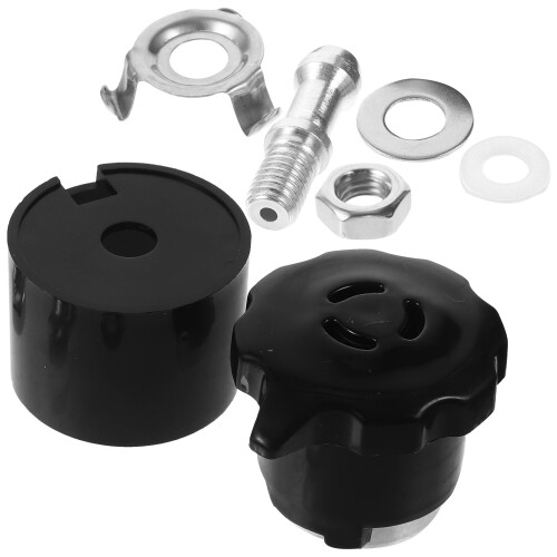 Electric Pressure Cooker Steam Release Valve Replacement Set 2