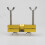 Car Turntable Mouth Puller Trumpet Mouthpiece Dryer 9