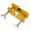 Car Turntable Mouth Puller Trumpet Mouthpiece Dryer 6