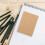 Mini Flip Book Khaki Per Sketching E Animato 4