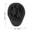 Boxing Practice Strike Shield Sponge 2pcs 9.63x7.07x2.16in 2