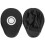 Boxing Practice Strike Shield Sponge 2pcs 9.63x7.07x2.16in 5