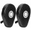 Boxing Practice Strike Shield Sponge 2pcs 9.63x7.07x2.16in 9