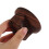 Compact Brown Bakelite Lid Knob Universal Household Pot Handle 4