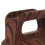Compact Brown Bakelite Lid Knob Universal Household Pot Handle 10