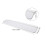Fence Foot Pedals Hardware Dog Reinforcement Accessories 2