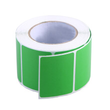 3 Roll Labels Thermal Paper Printer