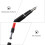 Fountain Pen Refillable Ink Calligraphy Student Staff 8