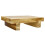 Foot Stool For Bed Khaki 1 Set Relieve Stress 1