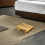 Foot Stool For Bed Khaki 1 Set Relieve Stress 5