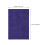 Raindrops Graphite Sheet Blue 100 Sheets 11.4x8.25x0.04in 3