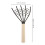 Beach Rake For Shells 2pack For Seafood Enthusiasts 3