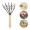 Beach Rake For Shells 2pack For Seafood Enthusiasts 8