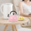 Kettle Teapot Stovetop Pink 1pack 6