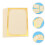 12 Sheets Decorative Inner Paper Certificate Page 10