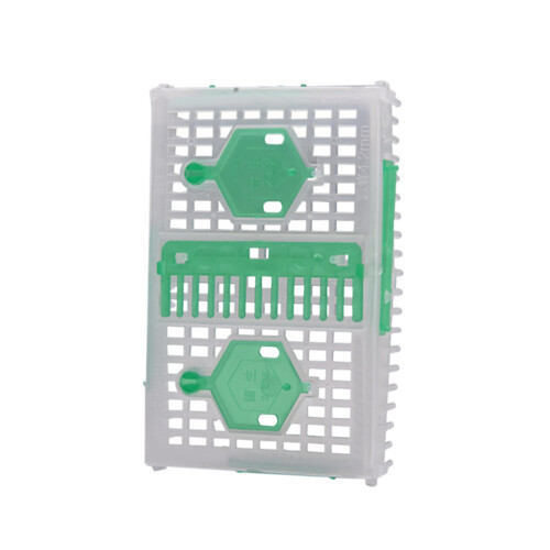 2pcs Creative Cage Tools Foldable Needle Style Cage Beekeeping Tool 1