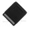 phone stand tablet stand multi-angle universal foldable holder black 3