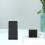phone stand tablet stand multi-angle universal foldable holder black 6