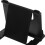 phone stand tablet stand multi-angle universal foldable holder black 8