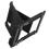 phone stand tablet stand multi-angle universal foldable holder black 1