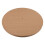 Light Brown Coat Rack Holder Base For Home Easy Installation 1