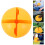 Agility For Outdoor Artificial Grass Use Pvc Yellow 2pcs 5