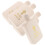 4 Pcs Holy Water Bottle Travel Container Catholic Potion Bottles 10
