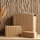 Mlins  50 Pcs Packing Paper For Moving Boxes Thin Thick Corrugated 4