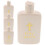 4 Pcs Holy Water Bottle Travel Container Catholic Potion Bottles 9
