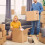 Mlins  50 Pcs Packing Paper For Moving Boxes Thin Thick Corrugated 3