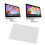 11 Inches Clear Protective Film Screen Protector For Eye Protection 4