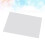 11 Inches Clear Protective Film Screen Protector For Eye Protection 11