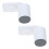 Child Safety Finger Pinch Guard 2set 3