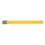 Stainless Steel Flat Masonry Tools Steel Yellow 1set 9