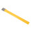 Stainless Steel Flat Masonry Tools Steel Yellow 1set 6