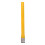 Stainless Steel Flat Masonry Tools Steel Yellow 1set 1