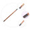 Introductory Flute Student Wooden Kids Native Instruments Child 9