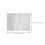 Clear Pp Book Sleeves Transparent A4 Planner Protector Use 2