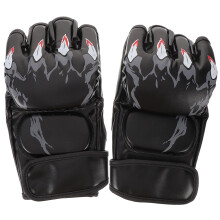 Boxing Mitts And Pads Boxing Gloves Child 23.50x12.00x4.00cm