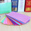 50pcs Oragami Paper For Gift Giving And Handmade Projects 3