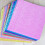 50pcs Oragami Paper For Gift Giving And Handmade Projects 9