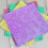 50pcs Oragami Paper For Gift Giving And Handmade Projects 2