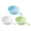 Mouse Food Dish Ceramic Feeding Bowl With Handle 3pcs 3