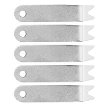 Propellers Disassembly Removal Tool Silver Iron 5pcs