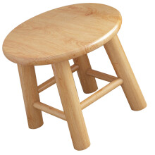Holz- Für Kinder, Khaki, Leichter Mini-Sitz