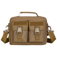 Enkelband Tas Met Capaciteit