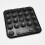 Billiard Ball Storage Tray Plastic 1pack For Home Use 8