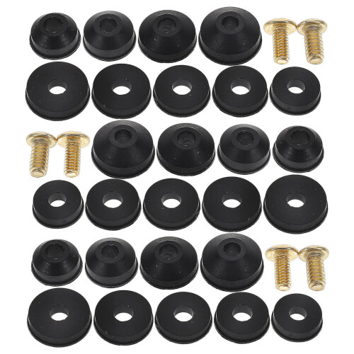 Mlins  Semi-Automatic Washing Machine Faucet Rubber Gasket