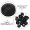 Mlins  Semi-Automatic Washing Machine Faucet Rubber Gasket 6